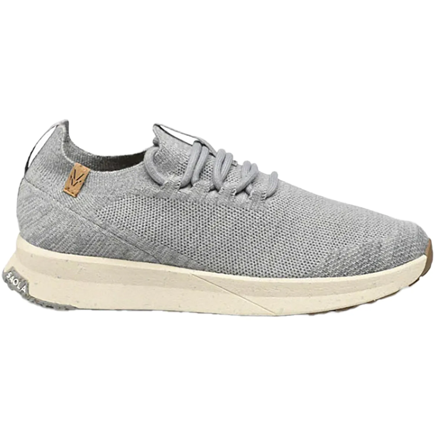 Women's Saola Tsavo 2.0 Ultimate Grey Fabrics