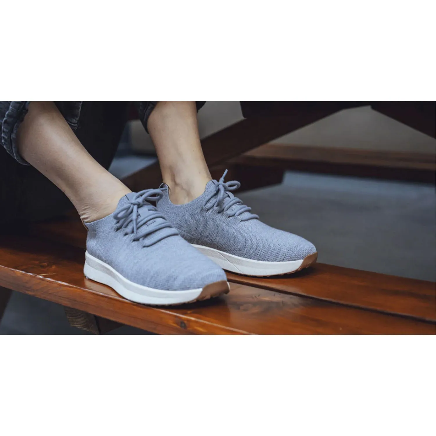 Women's Saola Tsavo 2.0 Ultimate Grey Fabrics