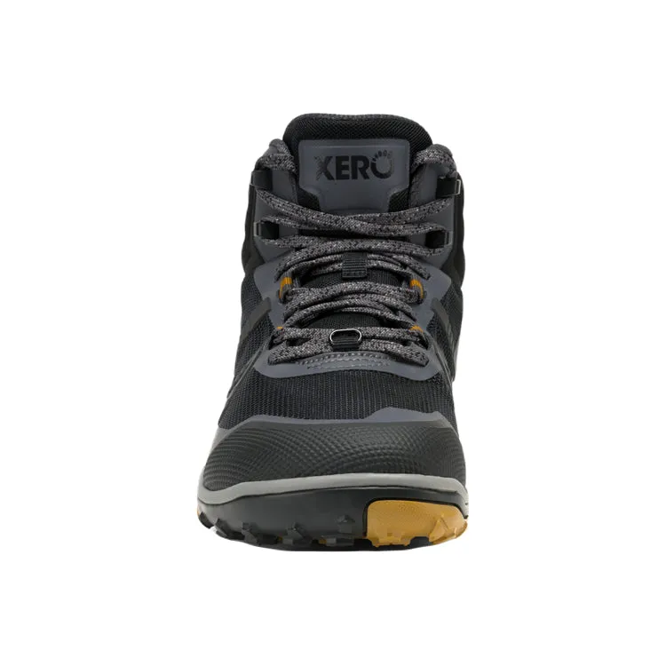 Xero Scrambler Mid II Asphalt/Black