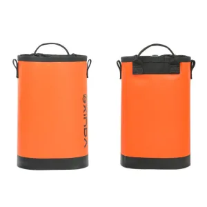 XINDA XD-BAG30 Outdoor Rock Climbing Mountaineering Tool Bag Cave Portable Equipment Bag(Orange)