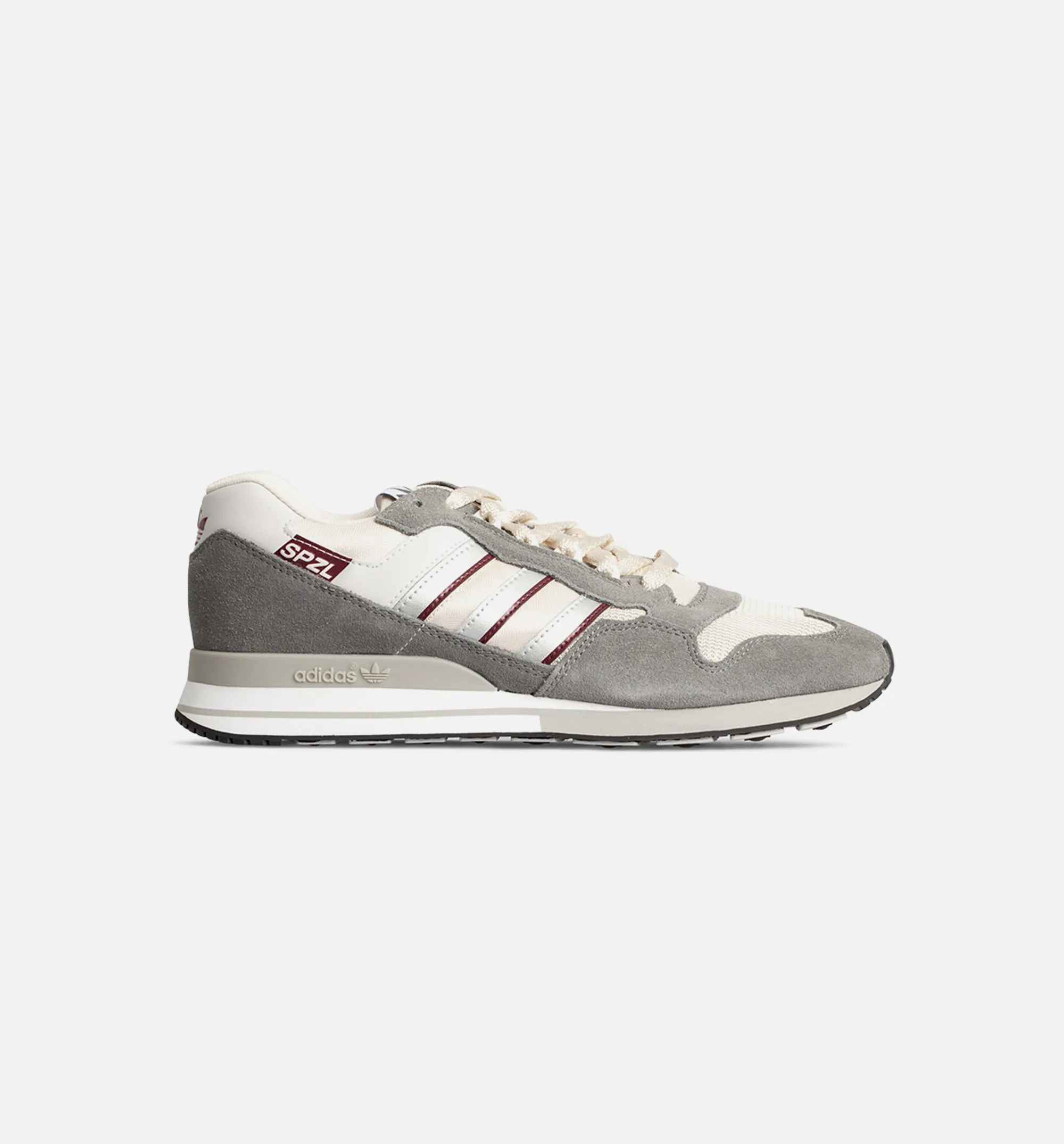 ZX 530 Spzl Mens Shoe - Grey/Black/Black